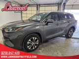 Used 2021 Toyota Highlander XLE image 5