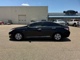 Used 2012 Hyundai Sonata Hybrid image 2