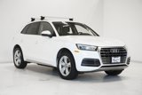 Used 2018 Audi Q5 2.0T Premium image 4