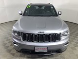 Used 2017 Jeep Grand Cherokee Laredo w/ Quick Order Package 23E image 4