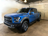 Used 2019 Ford F150 Raptor w/ Equipment Group 802A Luxury image 3