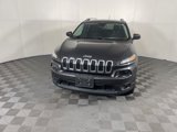 Used 2015 Jeep Cherokee Latitude w/ Cold Weather Group image 6