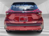 Used 2023 Nissan Kicks SR w/ SR Premium Package image 5