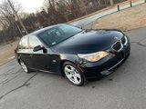 Used 2008 BMW 535i Sedan image 4