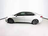Used 2021 Toyota Corolla SE image 4