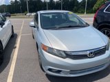 Used 2012 Honda Civic EX-L image 2