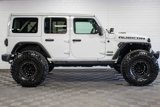 Used 2022 Jeep Wrangler Unlimited Rubicon w/ LED Lighting Group image 2