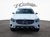Certified 2022 Mercedes-Benz GLC 300 4MATIC image 2