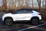 New 2025 Chevrolet TrailBlazer RS w/ Convenience Package image 4