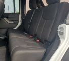 Used 2015 Jeep Wrangler Unlimited Sport image 5