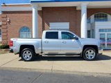 Used 2018 Chevrolet Silverado 1500 LT w/ LT Eassist Package image 4