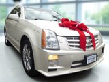 Used 2007 Cadillac SRX w/ Utility Package image 3