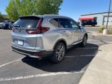 Used 2021 Honda CR-V Touring image 6