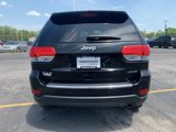 Used 2017 Jeep Grand Cherokee Limited image 4