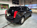 Used 2014 Cadillac SRX Luxury w/ Driver Awareness Package image 6