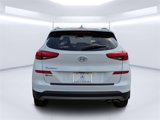 Used 2021 Hyundai Tucson SEL w/ Cargo Package image 4