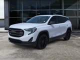 Used 2020 GMC Terrain SLE w/ Driver Convenience Package image 4