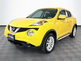 Used 2016 Nissan Juke SL image 3
