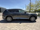 New 2025 Genesis GV80 2.5T Standard image 4