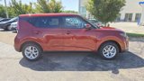 New 2025 Kia Soul LX image 6