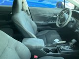 Used 2013 Honda Civic LX image 4