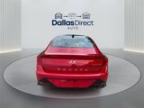 Used 2020 Hyundai Sonata Limited w/ Cargo Package image 6