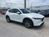 Certified 2023 MAZDA CX-5 AWD 2.5 S image 3