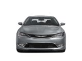 Certified 2015 Chrysler 200 C w/ Navigation & Sound Group I image 4