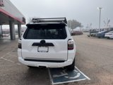 Used 2020 Toyota 4Runner Venture image 4