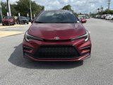 Used 2023 Toyota Corolla SE image 3
