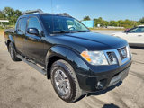 Used 2015 Nissan Frontier PRO-4X w/ Pro-4x Luxury Package image 5