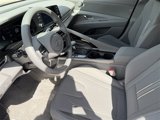 New 2025 Hyundai Elantra Blue image 5