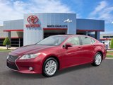 Used 2013 Lexus ES 350 image 4