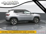 Used 2021 Jeep Compass Limited image 4