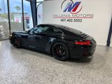 Used 2014 Porsche 911 Carrera S image 2