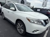 Used 2013 Nissan Pathfinder Platinum image 2
