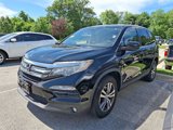 Used 2016 Honda Pilot EX image 2