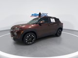 Used 2022 Chevrolet TrailBlazer LT w/ Convenience Package image 5