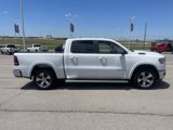 Used 2021 RAM 1500 Laramie image 4