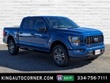 New 2023 Ford F150 XL w/ STX Appearance Package image 3