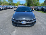 New 2025 Hyundai Elantra Sport image 3