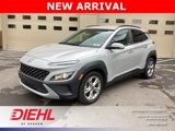 Certified 2022 Hyundai Kona SEL w/ Cargo Package image 3