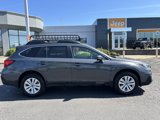 Used 2018 Subaru Outback 2.5i Premium image 5
