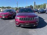 Used 2021 Jeep Grand Cherokee Laredo image 2