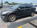 Used 2017 Chevrolet Traverse LT image 3