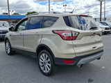 Used 2017 Ford Escape Titanium image 4