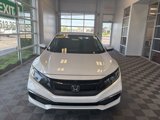 Used 2020 Honda Civic LX image 2