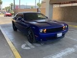 Used 2021 Dodge Challenger SXT w/ Blacktop Package image 4