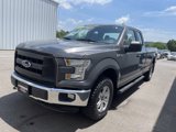 Used 2016 Ford F150 XL w/ Equipment Group 101A Mid image 5