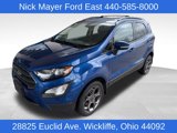 Used 2018 Ford EcoSport SES image 3